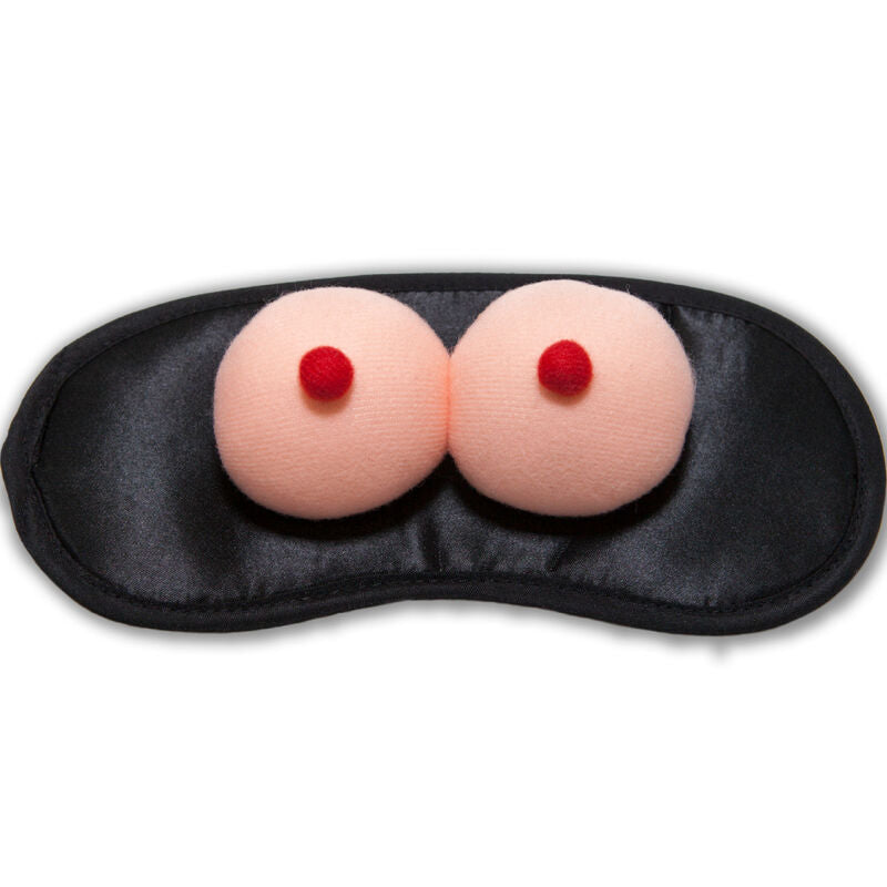 DIABLO PICANTE - MASCHERA PER TETTE – Maschere intere