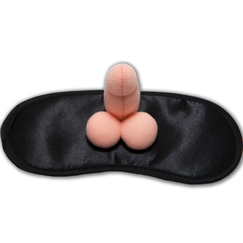 DIABLO PICANTE - MASCHERA PER PENE – Maschere intere