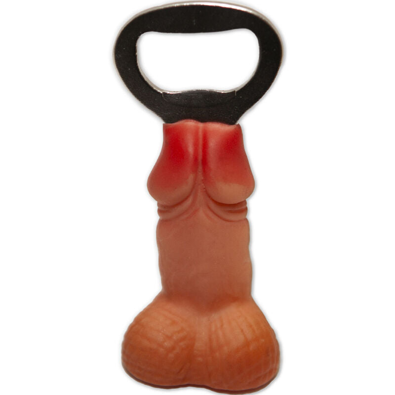 DIABLO PICANTE - APRIBILE A FORMA DI PENE – Accessori