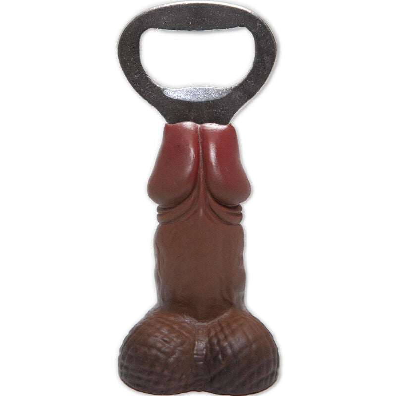 DIABLO PICANTE - APRIBILE A FORMA DI PENE MULATO – Accessori