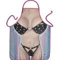DIABLO PICANTE - GREMBIULE BIKINI DA DONNA – Accessori
