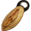 DIABLO PICANTE - APRI VAGINA NERO ORO – Accessori