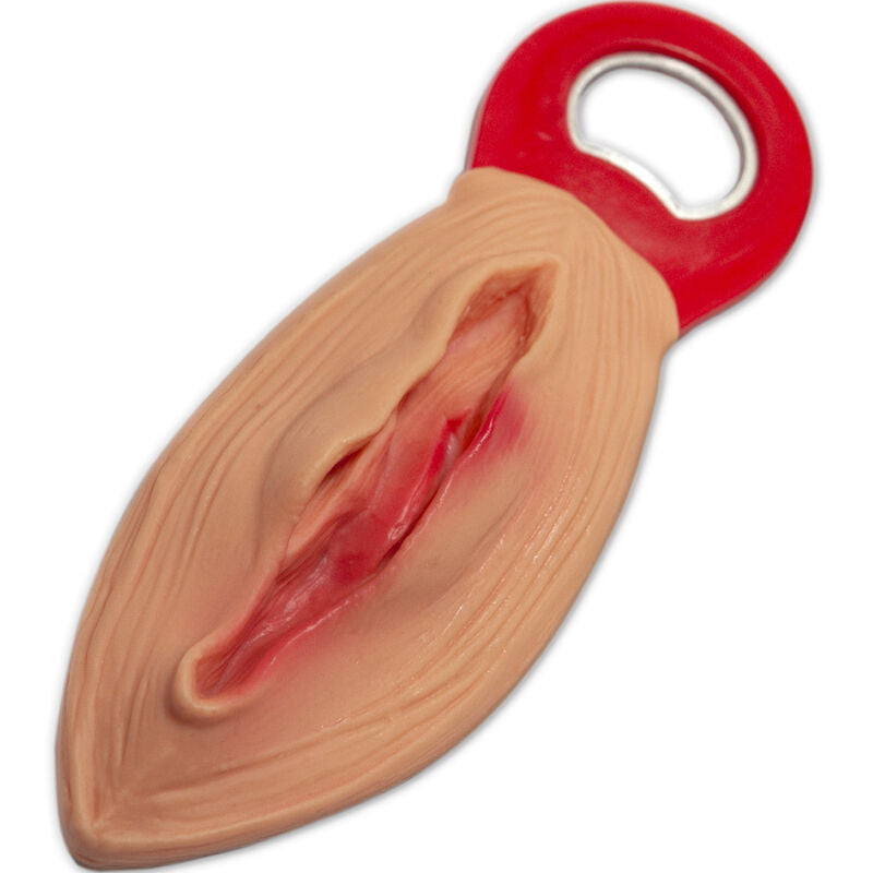 DIABLO PICANTE - APRI A FORMA DI VAGINA COLORE RANDOW – Accessori