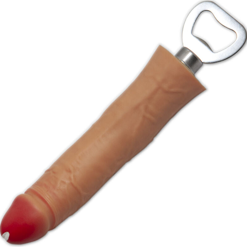 DIABLO PICANTE - APRIBILE A FORMA DI PENE GRANDE – Accessori