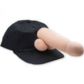 DIABLO PICANTE - SUPER FISCHIO CAPPELLO NERO – Accessori