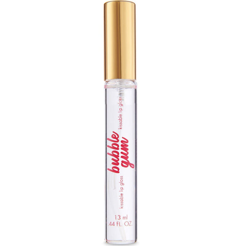 BIJOUX INDISCRETS - KIT BUBBLEGUM PLAY CON OLIO GEL E LUCIDA LABBRA – Kit per massaggi – foto 4