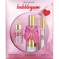 BIJOUX INDISCRETS - KIT BUBBLEGUM PLAY CON OLIO GEL E LUCIDA LABBRA – Kit per massaggi