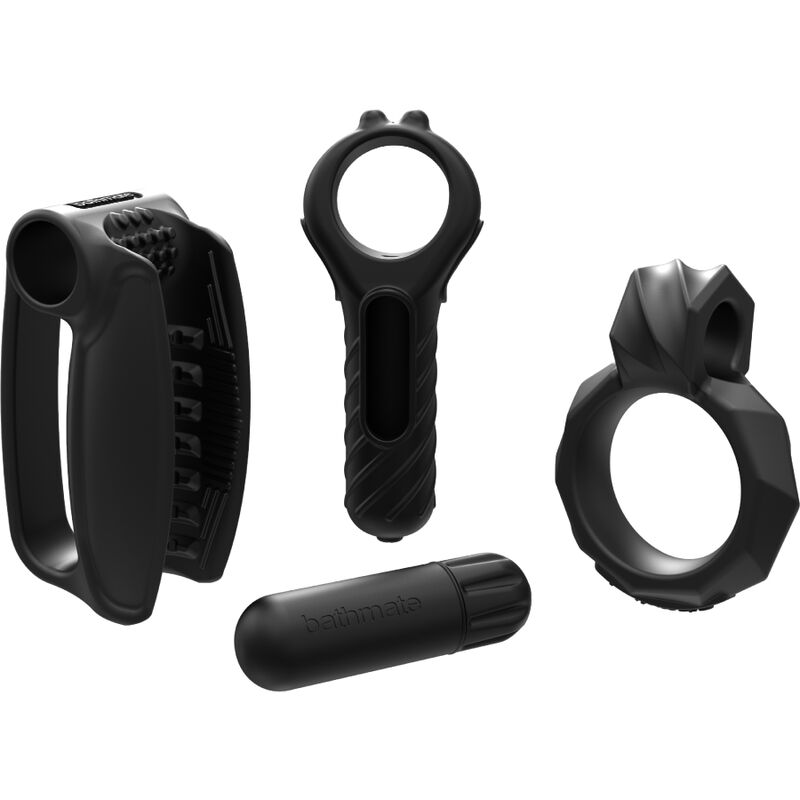 BATHMATE - KIT RESISTENZA VIBE – kit Sex Toys