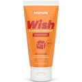INTIMATELINE INTYMATE - WISH LUBRIFICANTE AL GUSTO CARAMELLO 100 ML – Con sapori deliziosi