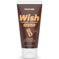 INTIMATELINE INTYMATE - WISH LUBRIFICANTE AL GUSTO CIOCCOLATO 100 ML – Con sapori deliziosi