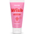 INTIMATELINE INTYMATE - WISH LUBRIFICANTE AL GUSTO LAMPONE 100 ML – Con sapori deliziosi