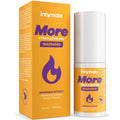 INTIMATELINE INTYMATE - GEL DA MASSAGGIO A BASE ACQUA PIÙ EFFETTO CALDO PER LEI 30 ML – Effetto calore
