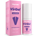 INTIMATELINE INTYMATE - GEL VIRGEL BASE ACQUA PER LEI 30 ML – Restringimento vaginale