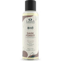 INTIMATELINE LUXURIA - OLIO DA MASSAGGIO BIO FORESTA OSCURA 100 ML – Oli Aromatizzati