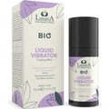 INTIMATELINE LUXURIA - GEL BIO STIMOLANTE PER LEI EFFETTO VIBRANTE 15 ML – Vibratore liquido