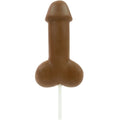 SPENCER & FLEETWOOD - LECCA AL PENE AL CIOCCOLATO AL LATTE – Cioccolati divertenti