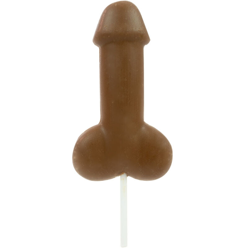 SPENCER & FLEETWOOD - LECCA AL PENE AL CIOCCOLATO AL LATTE – Cioccolati divertenti
