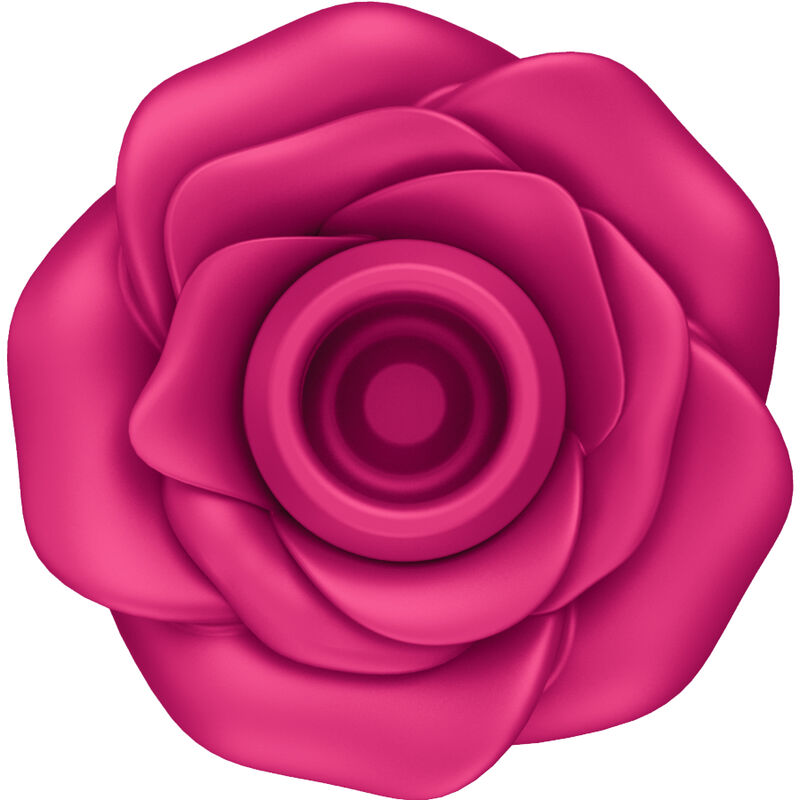 SATISFYER - AIR PULSE VIBRATORE PRO 2 CLASSIC BLOSSOM – Vibratori succhiatori a onde di pressione – foto 2