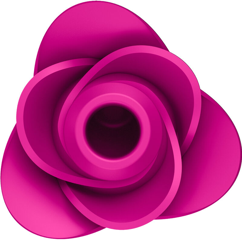 SATISFYER - AIR PULSE VIBRATORE MODERNO PRO 2 BLOSSOM – Vibratori succhiatori a onde di pressione – foto 2
