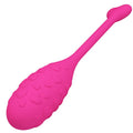 PRETTY LOVE - UOVO VIBRANTE PINK FISHER CONTROLLATO DA APP – Vibratori con APP