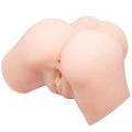 CRAZY BULL - VIBRATORE SAMANTHA PER VAGINA E ANO REALISTICO – Vagine con vibrazione