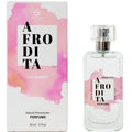 SECRETPLAY - PROFUMO SPRAY AI FEROMONI NATURALI DI AFRODITE 50 ML – Profumi