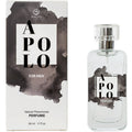 SECRETPLAY - PROFUMO SPRAY AI FEROMONI NATURALI APOLO 50 ML – Profumi