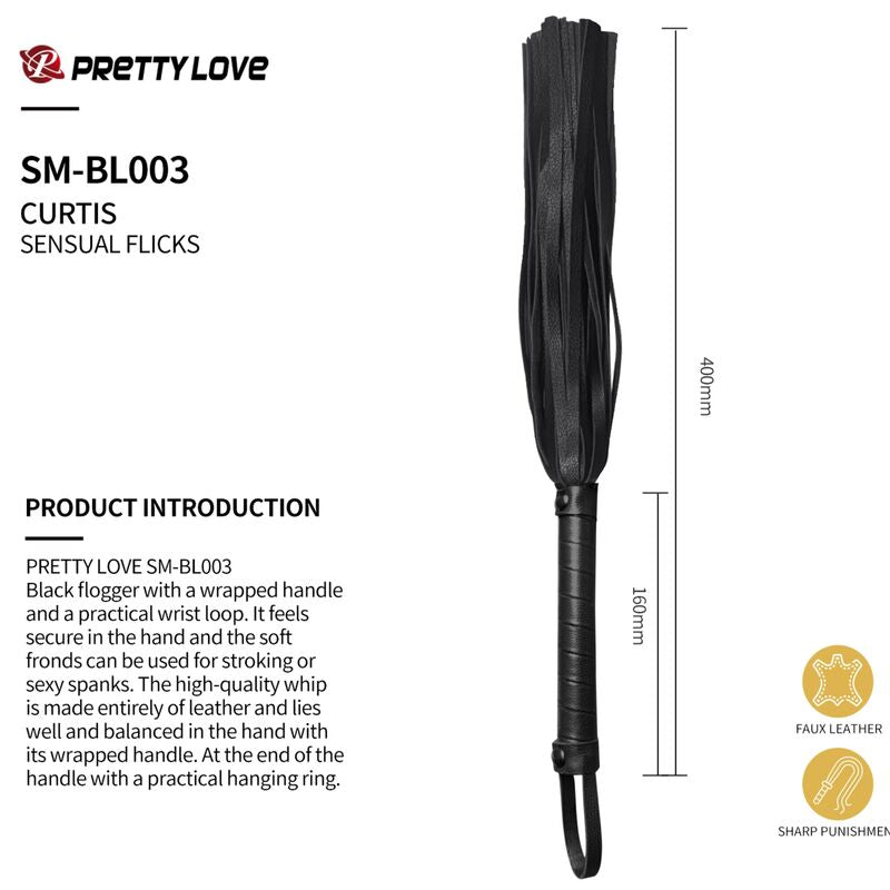 PRETTY LOVE - KIT PRODOTTI PER COPPIA – kit Sex Toys – foto 4