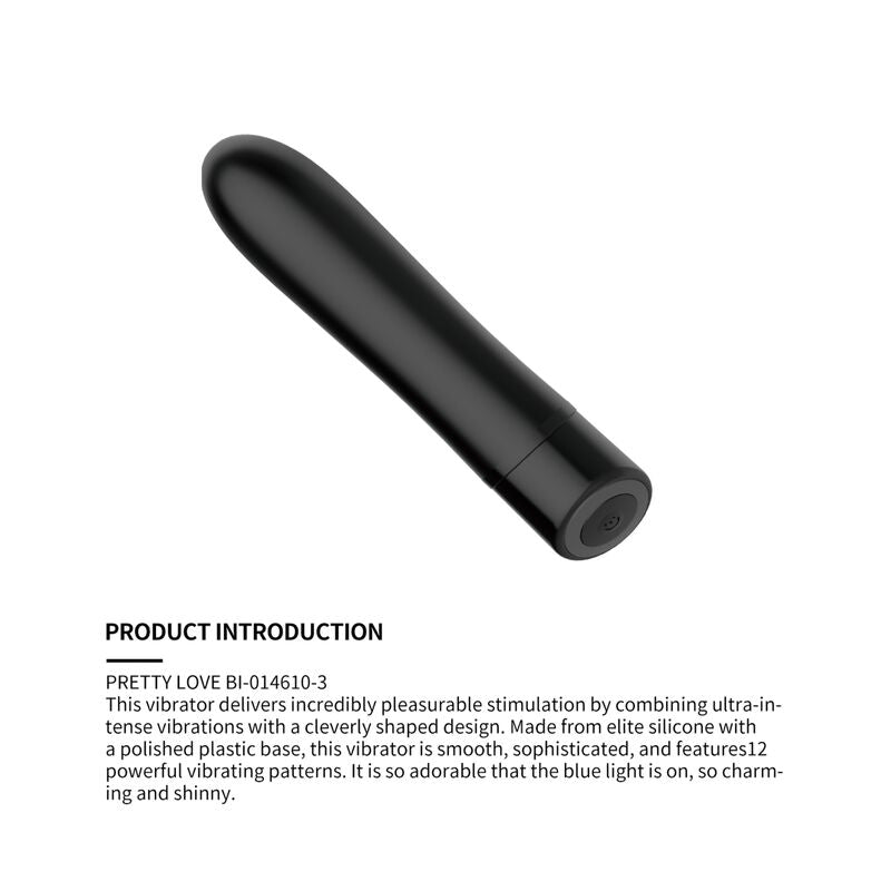 PRETTY LOVE - KIT PRODOTTI PER COPPIA – kit Sex Toys – foto 5