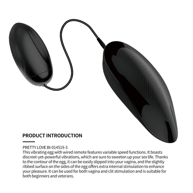 PRETTY LOVE - KIT PRODOTTI PER COPPIA – kit Sex Toys – foto 10