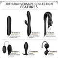 PRETTY LOVE - KIT PRODOTTI PER COPPIA – kit Sex Toys
