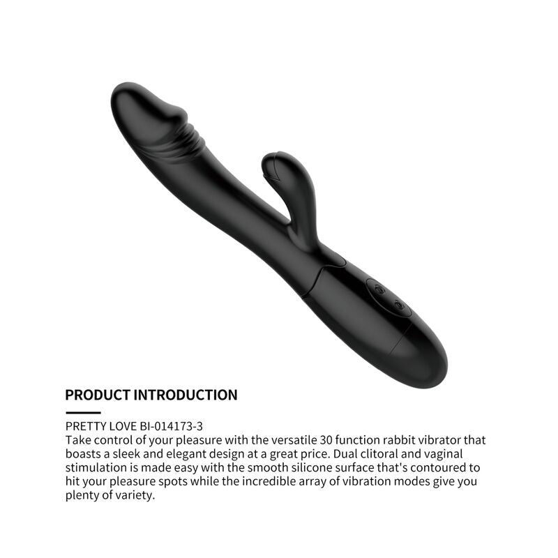 PRETTY LOVE - KIT PRODOTTI PER COPPIA – kit Sex Toys – foto 13