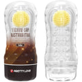 PRETTY LOVE - COPERTURA MASTURBATORE STELLARE – Vari masturbatori