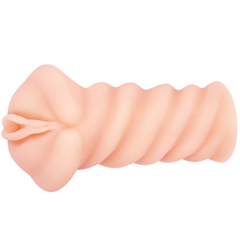 CRAZY BULL - MASTURBATORE VAGINA PORTATILE – Vagine senza vibrazioni – foto 2