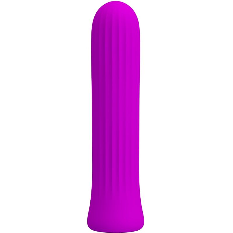 PRETTY LOVE - BLANCHE VIBRATORE STIMOLATORE ROSA – Mini vibratori