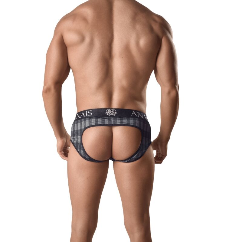 ANAIS MEN - AEGIS JOCK BIKINI L – Bikini – foto 2