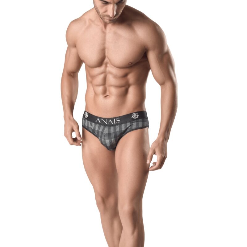 ANAIS MEN - AEGIS SLIP L – Scivola