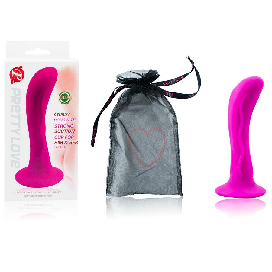 BAILE - PASSION PRESA ASPIRAZIONE FORTE UNISEX – Tappi anali – foto 2
