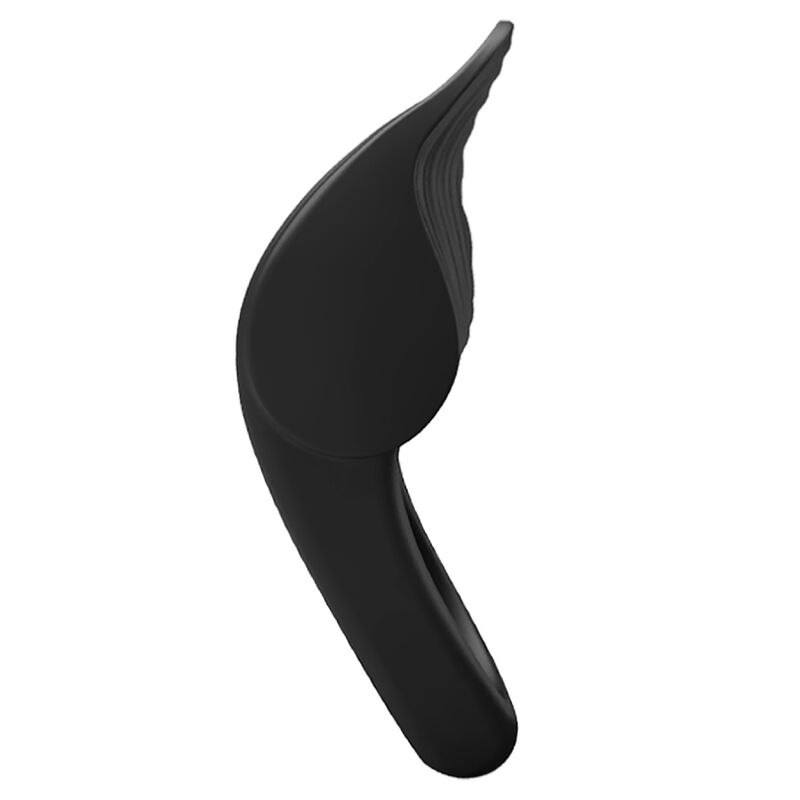 PRETTY LOVE - ANELLO VIBRANTE PER PENE SUSANNA NERO – Cockring con vibrazione – foto 2