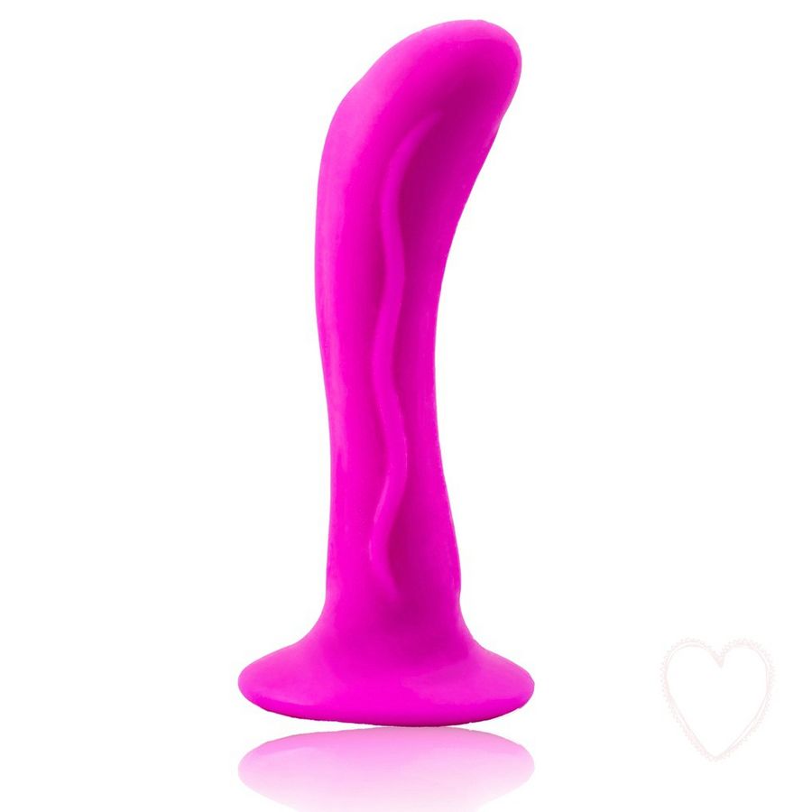BAILE - PASSION PRESA ASPIRAZIONE FORTE UNISEX – Tappi anali – foto 3