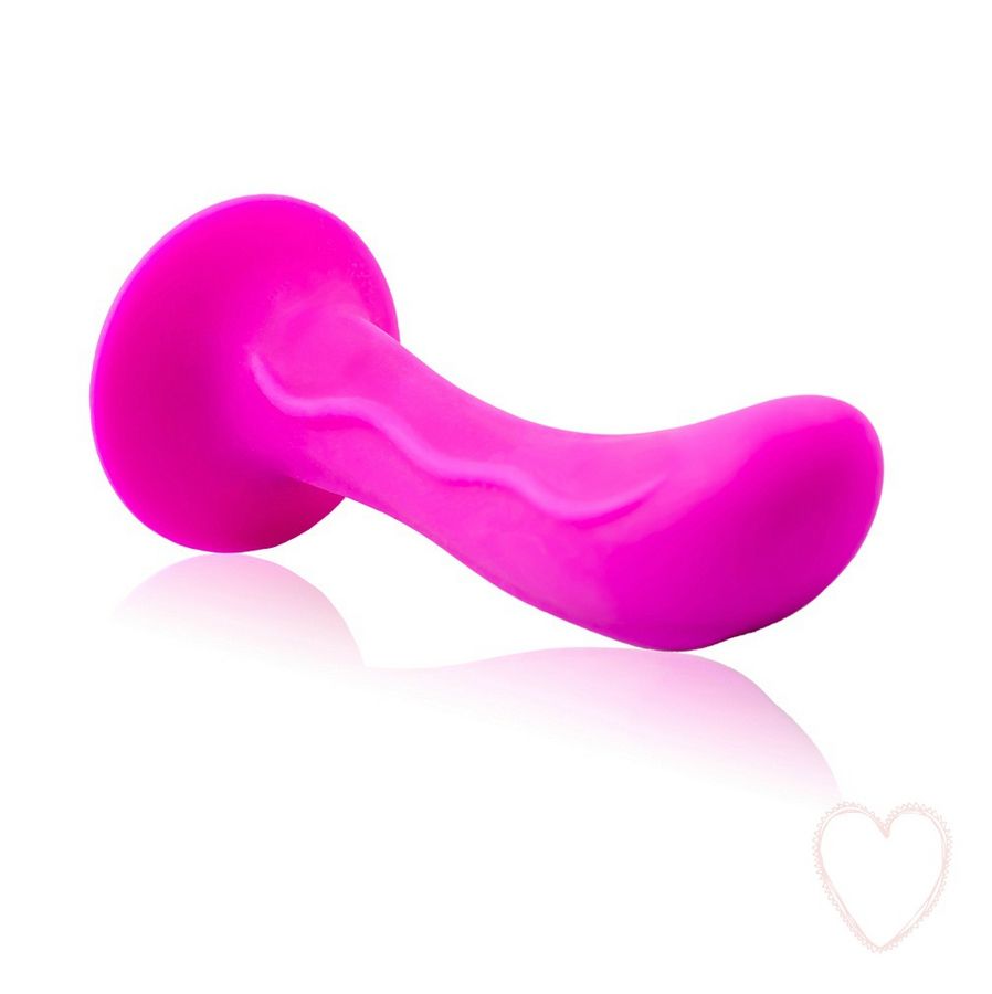 BAILE - PASSION PRESA ASPIRAZIONE FORTE UNISEX – Tappi anali – foto 4