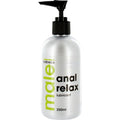 COBECO - LUBRIFICANTE RELAX ANALE MASCHILE 250 ML – Anali con rilassante