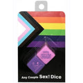 KHEPER GAMES - GIOCO DI DADI DEL SESSO – Gioco dei dadi