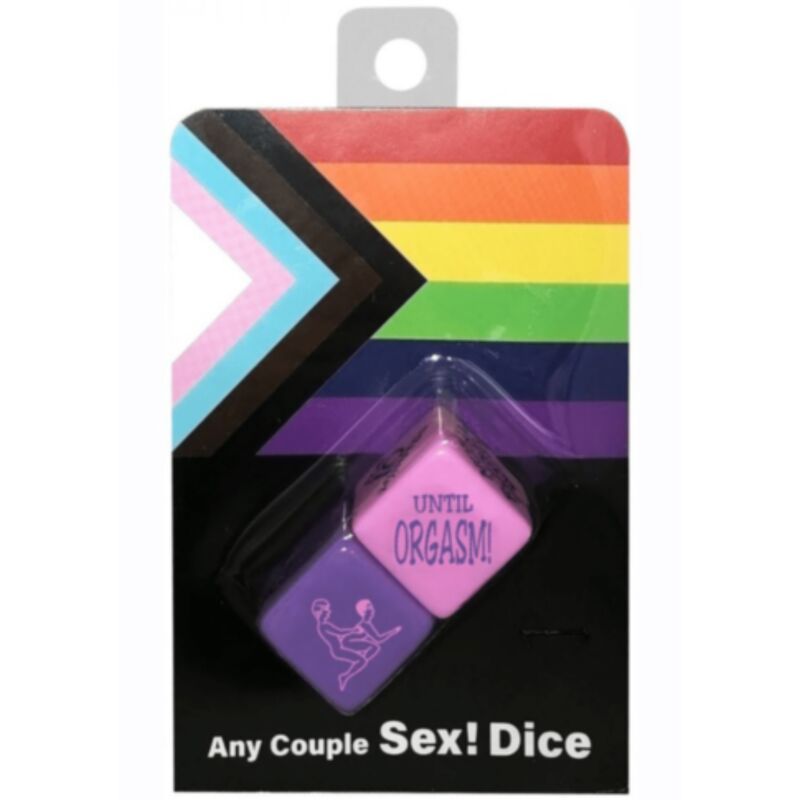 KHEPER GAMES - GIOCO DI DADI DEL SESSO – Gioco dei dadi