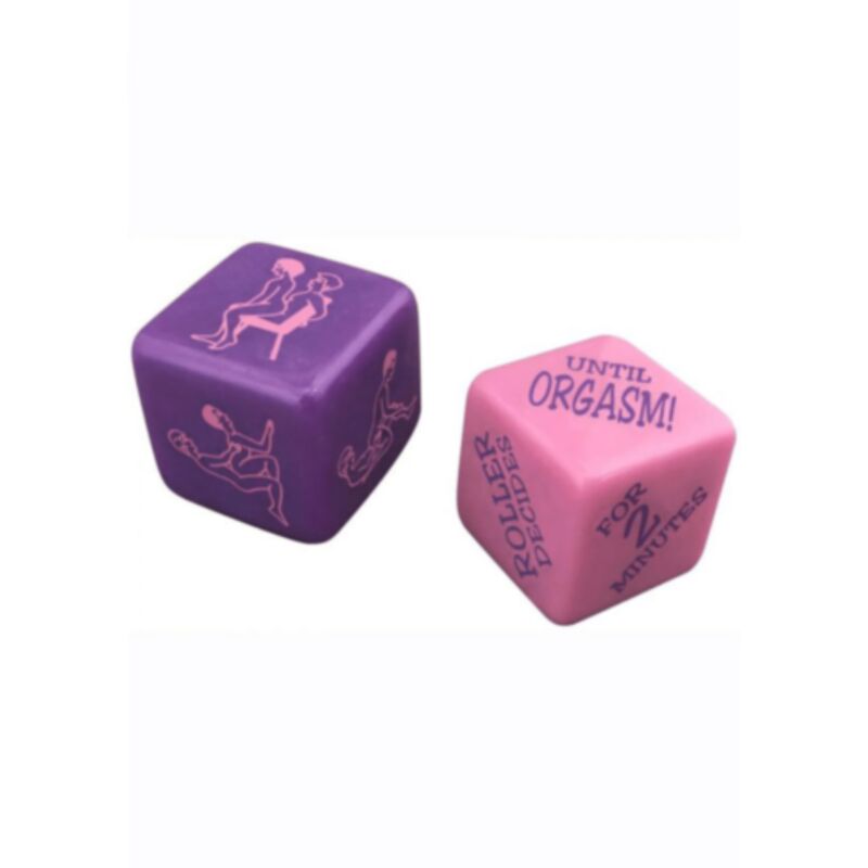 KHEPER GAMES - GIOCO DI DADI DEL SESSO – Gioco dei dadi – foto 2