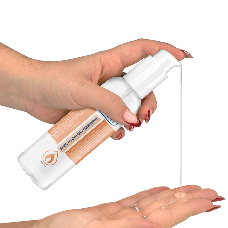 WATERFEEL - LUBRIFICANTE AD EFFETTO CALORE 150 ML – Effetto calore – foto 3