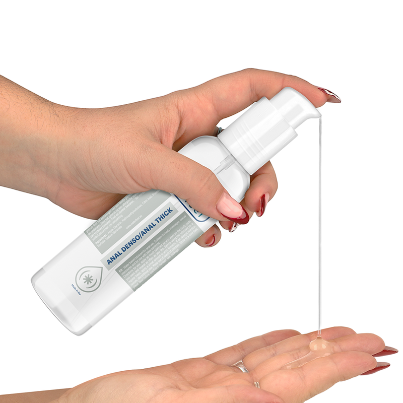 WATERFEEL - LUBRIFICANTE ANALE 150 ML – Anale – foto 3