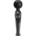 PRETTY LOVE - BACCHETTA VIBRANTE SKYLER NERA – Vibratore WAND