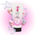 KIKÍ TRAVEL - FRAGOLA GUM LUBRIFICANTE 50 ML – Con sapori deliziosi