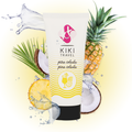 KIKÍ TRAVEL - PINA COLADA LUBRIFICANTE 50 ML – Con sapori deliziosi